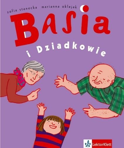 Elbląg, Jak dobrze mieć babcię i dziadka
