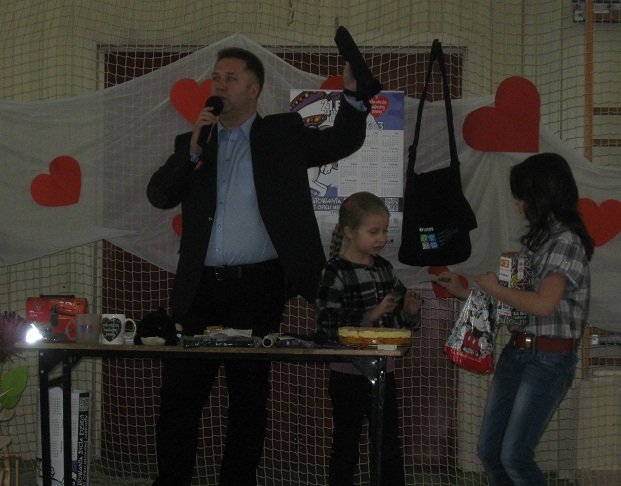 Elbląg, SP nr 8 grała dla WOŚP