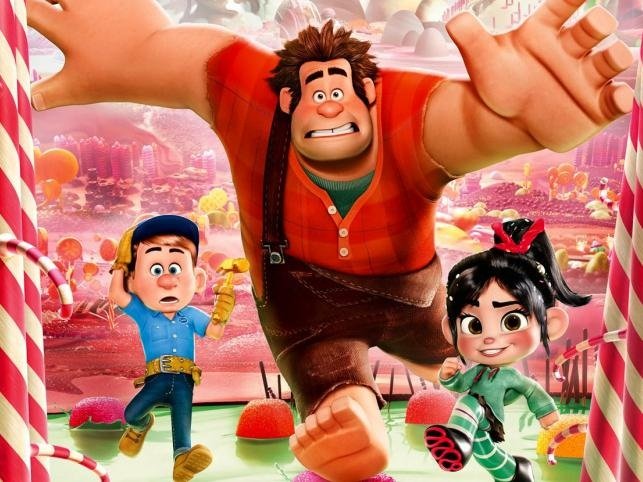 materiały prasowe dystrybutora filmu