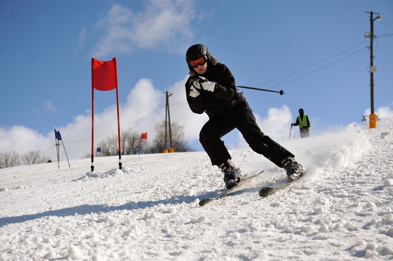 Góra Chrobrego: wygraj skipass Góra Chrobrego: wygraj skipass