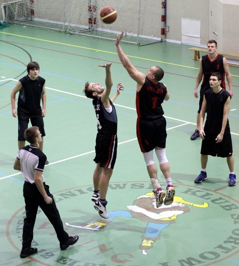 Elbląg, Monastars rozbity w Nati Basket Lidze