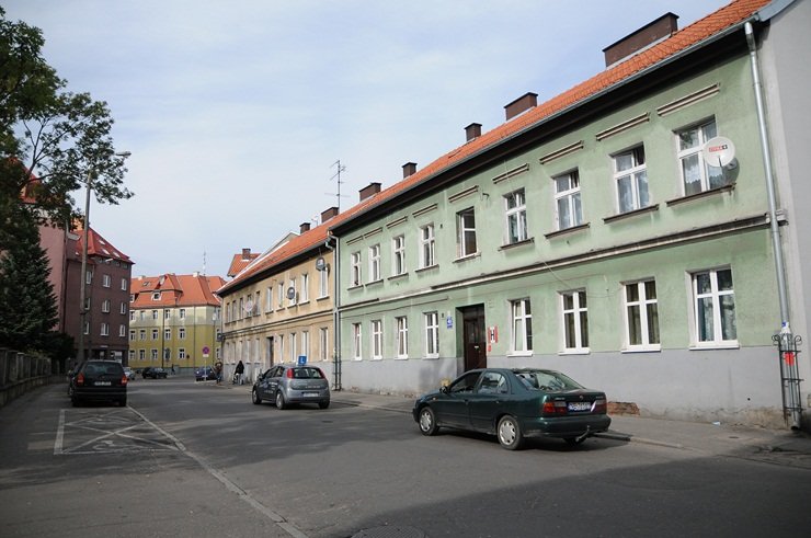 Elbląg, Czynsze do poprawki