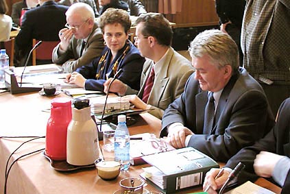 Elbląg, Plus - minus