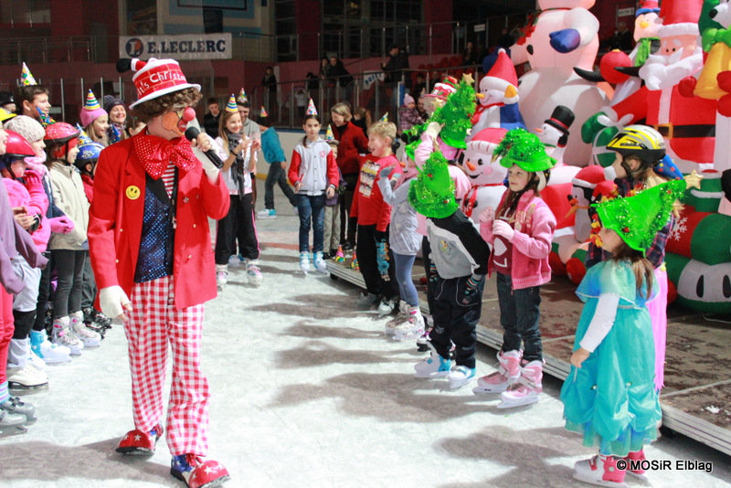 Elbląg, Blisko 10 tys. uczestników ferii z MOSiR