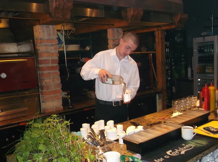 Elbląg, Lokalny Sprawdzian Umiejętności MAU 2