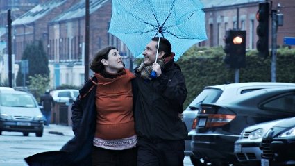 materiały prasowe dystrybutora filmu, kadr z filmu Bye, Bye Dublin! materiały prasowe dystrybutora filmu, kadr z filmu Bye, Bye Dublin!