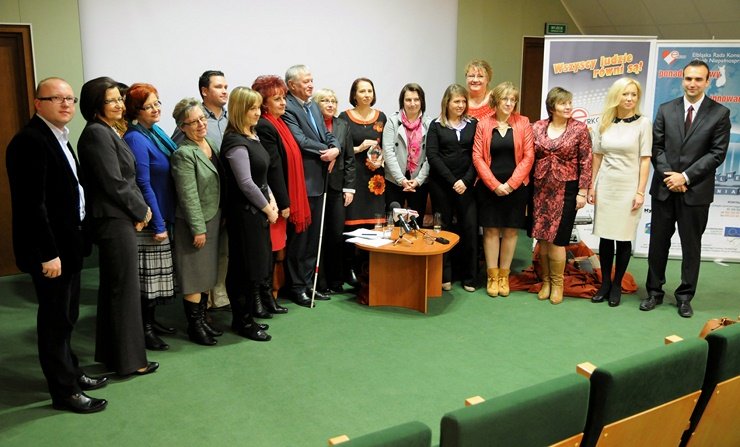 Elbląg, Sukces innowacyjnego projektu to sukces zespołu