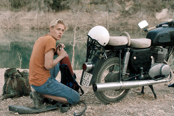 Elbląg, materiały prasowe dystrybutora filmu