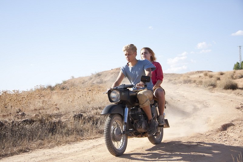 materiały prasowe dystrybutora filmu