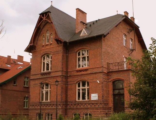 Elbląg, Poetycko w MDK-u