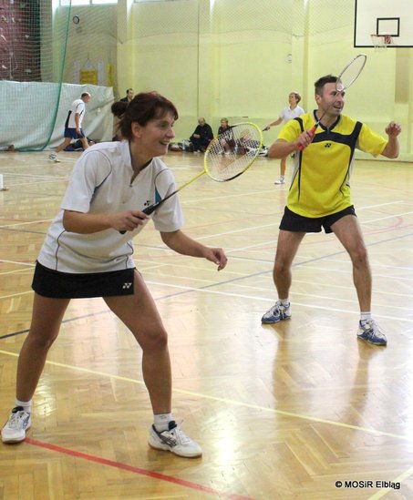 Elbląg, Trzy dni na sportowo z MOSiR Elbląg, Trzy dni na sportowo z MOSiR