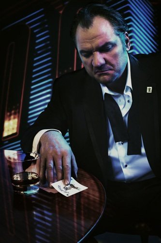 W pogoni za władzą, bogactwem i pięknem - Rigoletto