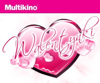 Elbląg, Walentynki w Multikinie
