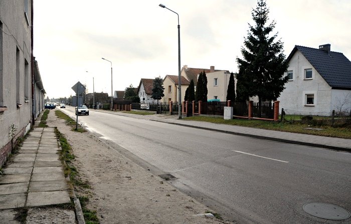 Elbląg, W obronie mieszkańców Zatorza! (list do redakcji) Elbląg, W obronie mieszkańców Zatorza! (list do redakcji)