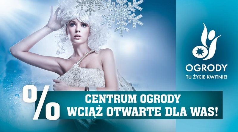 Wygraj książki w konkursie CH Ogrody Wygraj książki w konkursie CH Ogrody