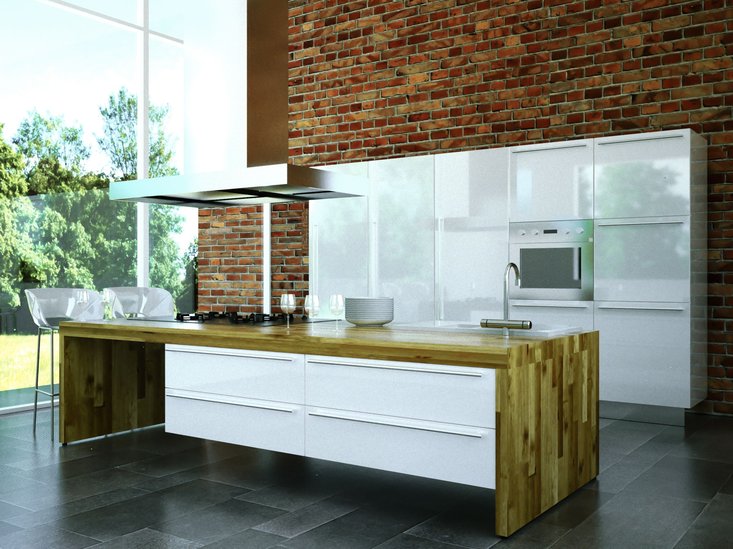 Kuchnie Nowa Meble taniej o 8 proc. Kuchnie Nowa Meble taniej o 8 proc.