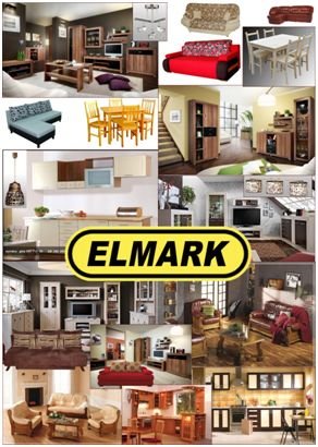 Nowe Centrum Meblowe Producenta Elmark