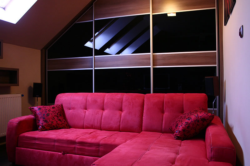 Promocja na szafy AMK Designs Promocja na szafy AMK Designs