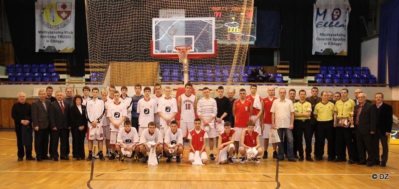 Elbląg, 4. Memoriał Romka. Wyniki Elbląg, 4. Memoriał Romka. Wyniki