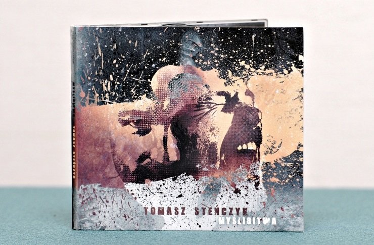 Elbląg, Tomasz Steńczyk: wygraj debiutancką płytę