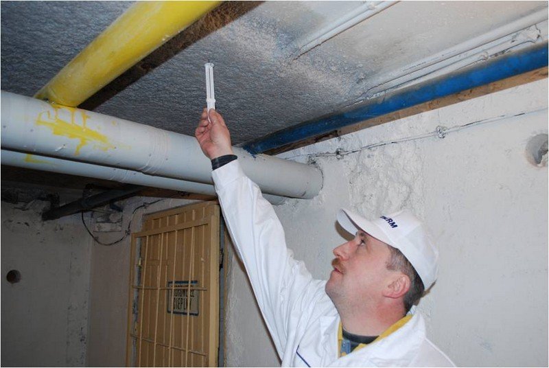 Ciepła piwnica gwarancją oszczędności Ciepła piwnica gwarancją oszczędności