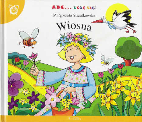 Elbląg, W oczekiwaniu na wiosnę