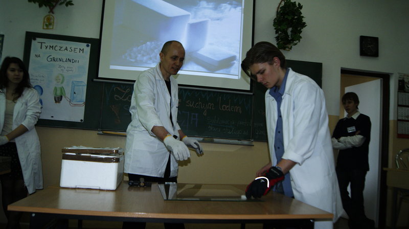 Elbląg, II LO zaprasza