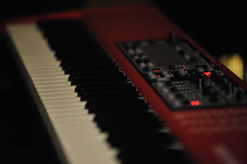 Elbląg, Wieczór coverów w Krypcie Elbląg, Wieczór coverów w Krypcie