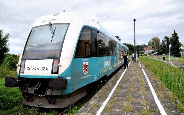 Elbląg, Elbląska atrakcja turystyczna