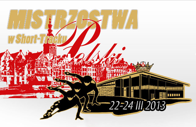 Elbląg, Mistrzostwa Polski w Short-Tracku Elbląg, Mistrzostwa Polski w Short-Tracku