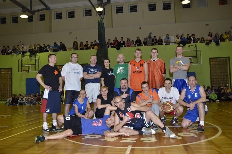 Elbląg, XVII Elbasket zakończony Elbląg, XVII Elbasket zakończony