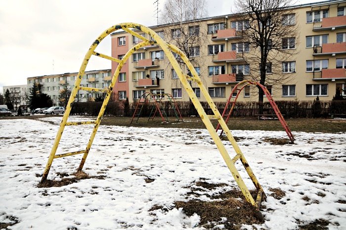 Elbląg, Zaniedbane elbląskie podwórka już niebawem zmienią się nie do poznania – zapowiada Urząd Miasta
