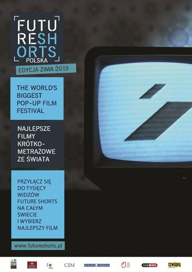 DKF: Future Shorts Edycja Zimowa 2013