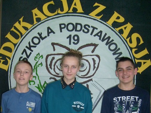 Elbląg, Najlepsi z najlepszych