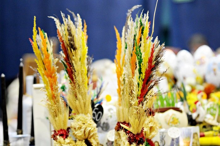 Elbląg, Niedziela Palmowa