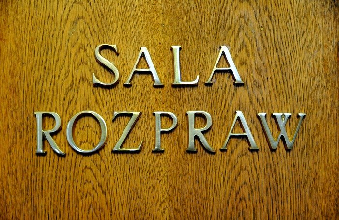 Elbląg, Proces Magdaleny R. toczy się za zamkniętymi drzwiami