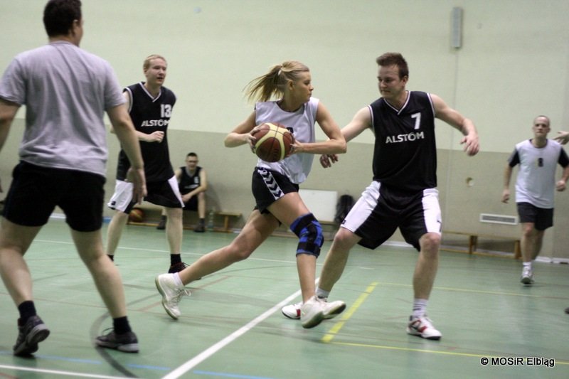 Elbląg, Studenci na fali w Nati Basket Lidze Elbląg, Studenci na fali w Nati Basket Lidze