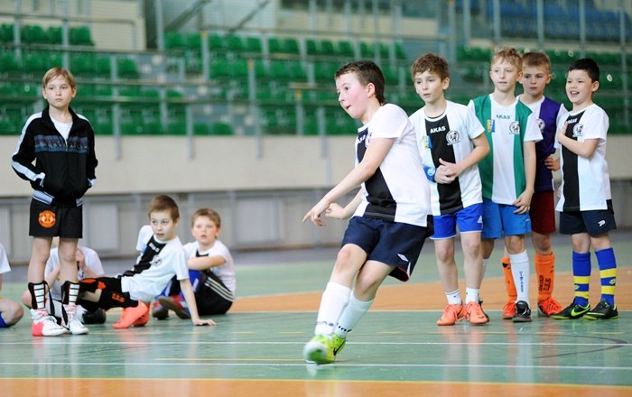 Elbląg, Puchar Prezydenta Elbląga dla SP 12 (piłka nożna) Elbląg, Puchar Prezydenta Elbląga dla SP 12 (piłka nożna)