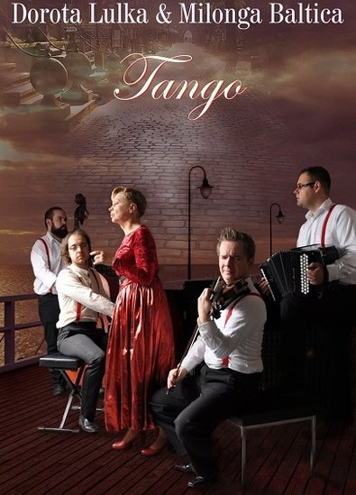 Elbląg, EOK - Tango: wygraj zaproszenie
