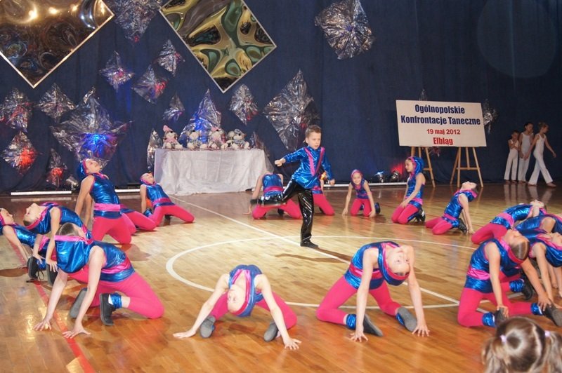 Elbląg, Konfrontacje 2013 Elbląg, Konfrontacje 2013