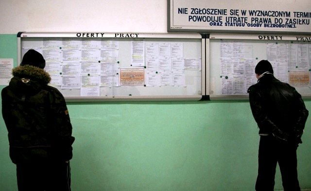 Elbląg, Za zdrowi, żeby pracować