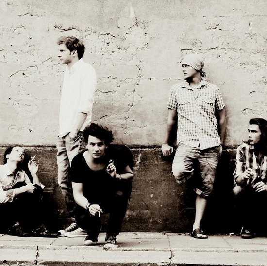 Elbląg, Mjazzga: Tune