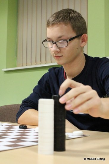 Elbląg, O Grand Prix w warcabach Elbląg, O Grand Prix w warcabach