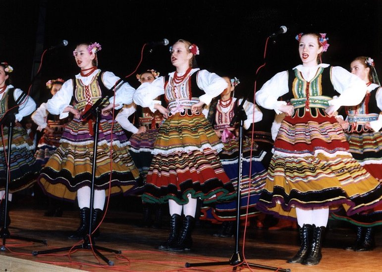 35-lecie Ziemi Elbląskiej