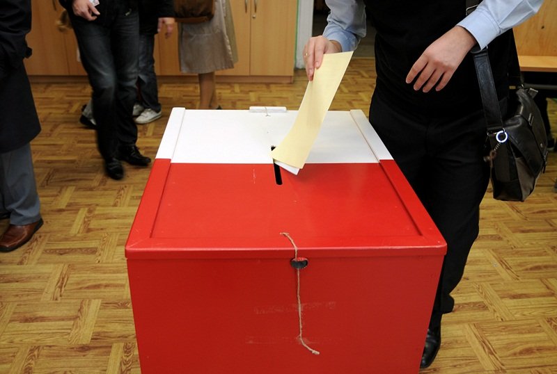 Elbląg, Czy grozi nam histeria?