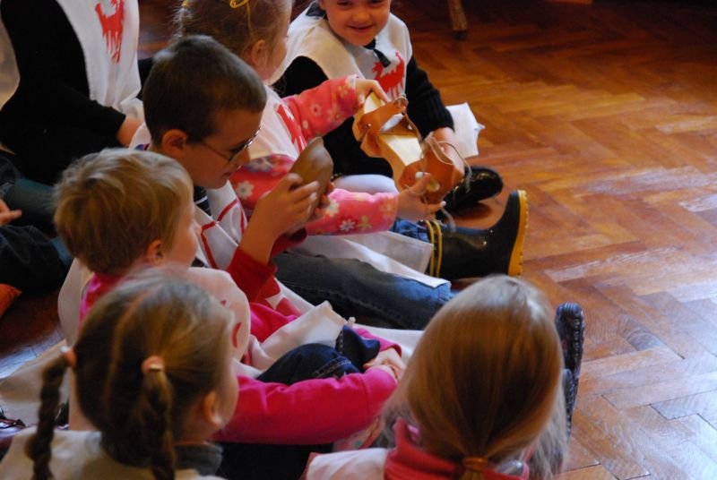 Elbląg, Specjalne warsztaty dla najmłodszych odbędą się w  muzeum w ramach Bałtyckiego Festiwalu Nauki