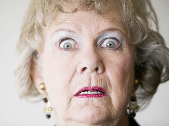 Szok mieszkańców, niedowierzanie i prowokacja!