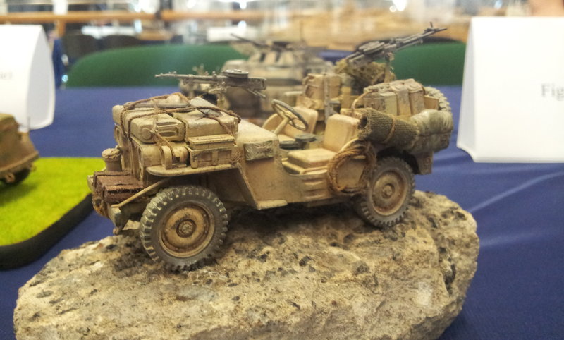 Elbląg, W Olsztynie zaprezentowano ponad 400 modeli