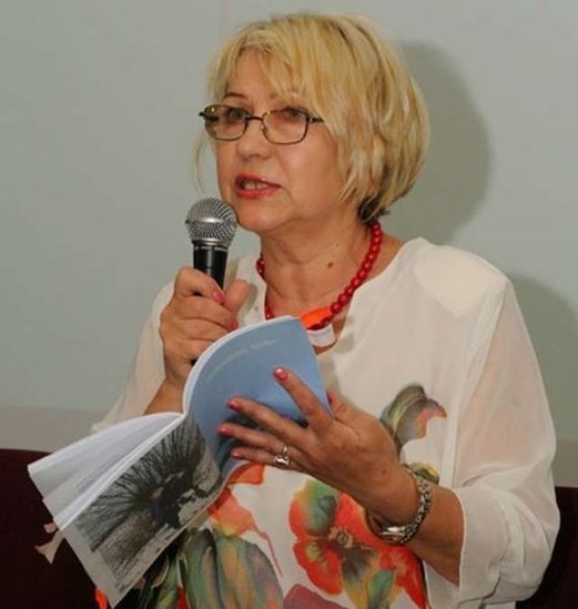 Elbląg, Anna Peplińska,