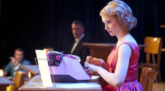 kadr z filmu Wspaniała, materiały prasowe dystrybutora filmu